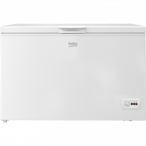 BEKO Zamrzivač HSA 40520 F