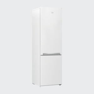 BEKO kombinovani frižider RCSA300K20W