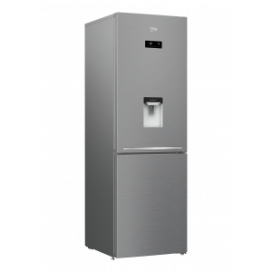 BEKO Kombinovani frižider MCNA366E40DXBN