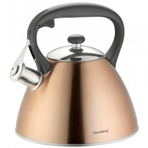 KLAUSBERG Bakarni Čajnik 3,2l KB7202
