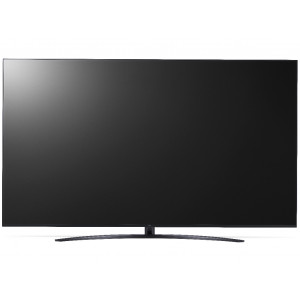 LG Televizor 75NANO763QA NanoCell UHD Crni