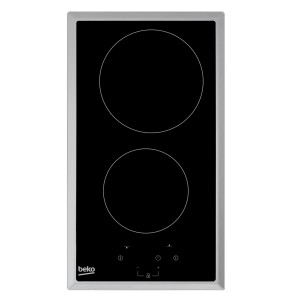 BEKO ugradna domino-staklokeramička ploča HDMC 32400 TX