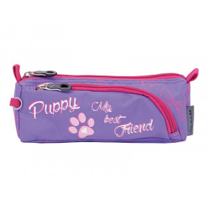 PULSE pernica anatomic Violet Puppy 120663