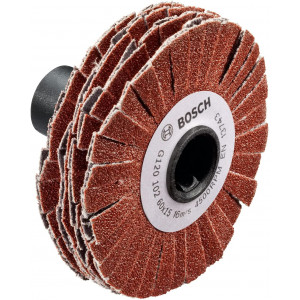 BOSCH Brusni fleksibilni papir 1600A00155