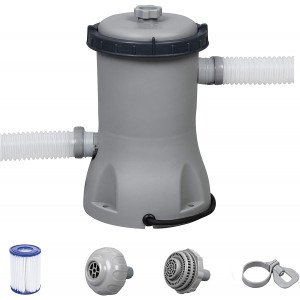 BESTWAY Pumpa za bazen 58383