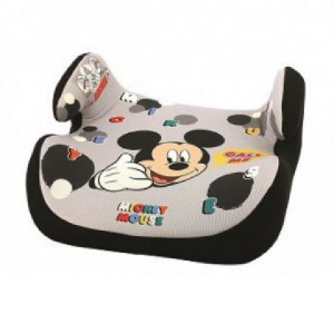 NANIA topo comfort mickey 543972