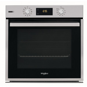 WHIRLPOOL ugradna rerna OAS KP8V1 IX