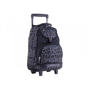 PULSE ranac na točkiće Wheels Triangle 120639