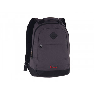 PULSE ranac BICOLOR Gray-Black 121013