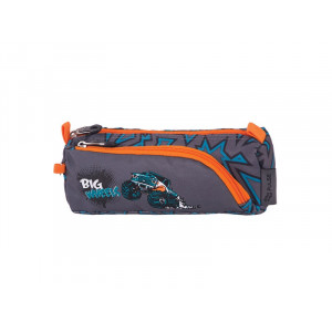 PULSE pernica Anatomic Big Wheels 121093