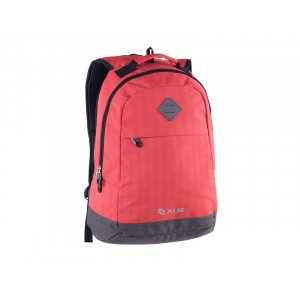 PULSE RANAC BICOLOR WARM RED-GRAY 121398