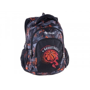 PULSE RANAC TEENS BASKET ON FIRE 121451