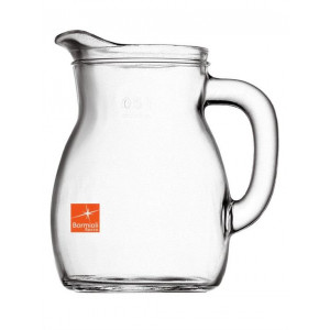  BORMIOLI Bokal stakleni Bistrot 0,25 l- 146140
