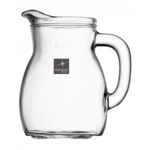 BORMIOLI  Bokal stakleni Bistrot 0,5 l - 146150
