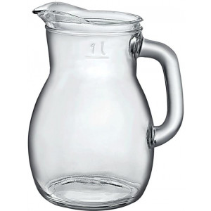 BORMIOLI Bokal stakleni Bistrot 1,0 l BORMIOLI - 146160