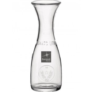 Bokal stakleni Misura 0,25l 184159