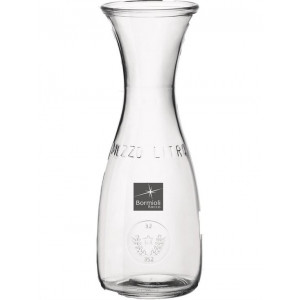  Misura Bokal stakleni 0,5l 184169