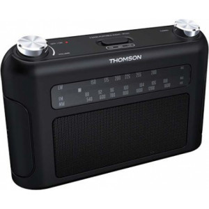 THOMSON  portabl  radio aparat 