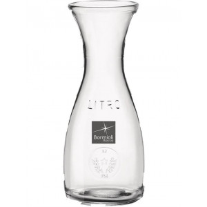  Misura  Bokal stakleni 1,0l 184179