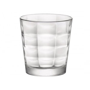 Čaša za vodu Cube acqua 24 cl 6/1 128755