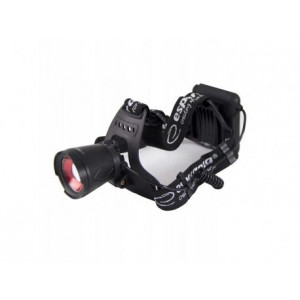 ESPERANZA Led lampa za glavu EOT030