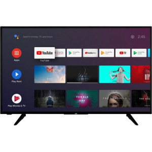 JVC televizor DLED Smart 4K 55VA3000