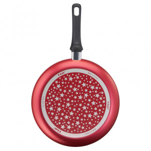 TEFAL Tiganj duboki 28cm Stars B3950602
