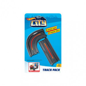 HOT WHEELS CITY SET Konektori za staze  FXM38