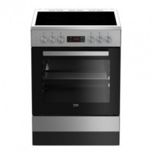 BEKO staklokeramički šporet FSM 67320 DXT