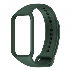 XIAOMI Mi Smart Band 8 Active Strap zamenska narukvica Olive