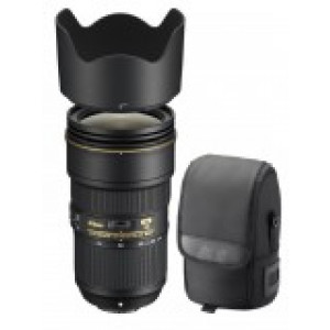 NIKON Obj 24-70mm f/2.8E ED VR AF-S