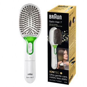 BRAUN BR750 WH jonizirajuća četka 504729