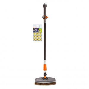 GARDENA Set za pranje automobila GA 05580-20
