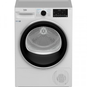 BEKO Mašina za sušenej veša B5T 69233