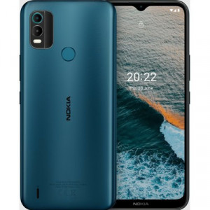 NOKIA Mobilni telefon C21 PLUS 3GB/32GB Blue 1193301