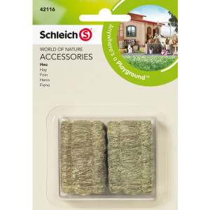 SCHLEICH figurice seno 42116 