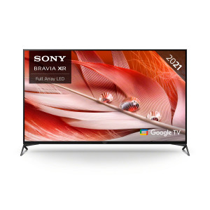 SONY televizor Smart TV 75" 4K Ultra HD DVB-T2 Android HD XR75X93JAEP