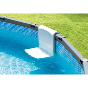 INTEX klupa za bazen 28053