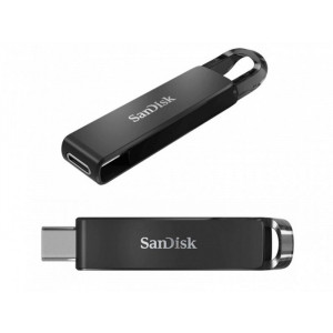 Sandisk Cruzer Ultra 3.1 128GB Type C Flash Drive 150MB/s 67710
