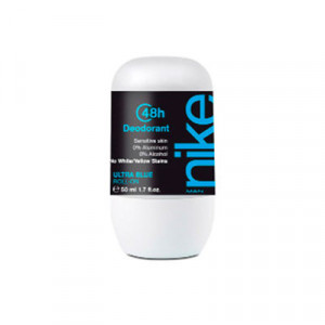 NIKE ULTRA BLUE ROLL-ON DEO 50ML MEN 5002181