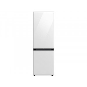 SAMSUNG kombinovani frižider RB34A7B5E12/EF beli