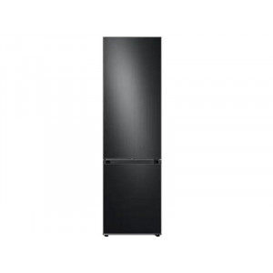 SAMSUNG Frižider RB38A7B63B1/kombinovani/NoFrost/Bespoke/C/387L(273+114)/203x60x66cm/crna