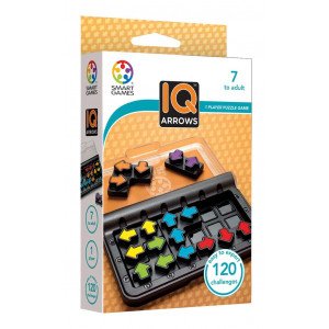 IQ Arrows SG-424 1716