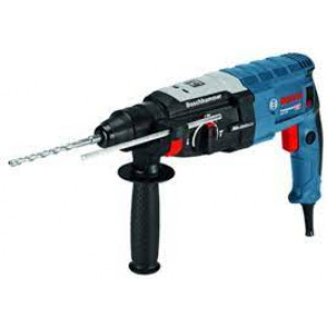 BOSCH GBH 2-28 Elektro-pneumatski čekić za bušenje sa SDS Plus prihvatom 0611267500