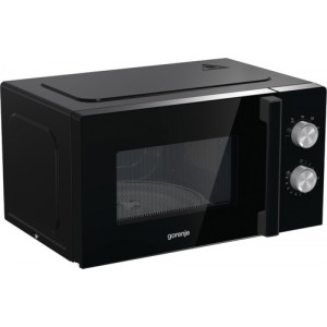 GORENJE Mikrotalasna rerna MO17E1BH