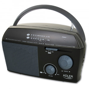 ADLER radio tranzistor AD1119 *I