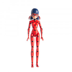 Miraculous akciona figura 26cm ASST crvena ladybag 4050-04893