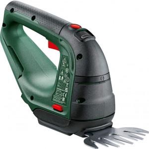BOSCH Akumulatorske makaze za žbunje i travu AdvancedShear 18V-10 Solo 0600857001