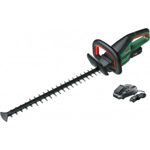 BOSCH Akumulatorske makaze za živu ogradu UniversalHedgecut 18V-50; 1x2,5 Ah 0600849K01