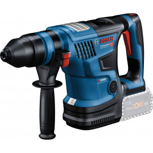 BOSCH Akumulatorski elektro-pneumatski čekić / bušilica GBH 18V-34 CF(solo) 611914021